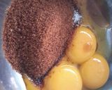 Foto langkah ke 1 dari resep Tiramisu cake ekonomis (low sugar, low gluten).