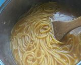 Foto langkah ke 1 dari resep Mie gomak Bumbu Kacang.
