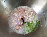 Foto langkah ke 1 dari resep Soto Bening Tulangan Ayam.