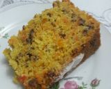 Foto del paso 17 de la receta: Pastel de zanahoria con pecanas y nueces