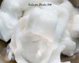 Foto langkah ke 1 dari resep Es Jeruk Kelapa Muda 😋😘.