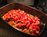 Hähnchen-Auflauf Nannini Rezeptschritt 8 Foto