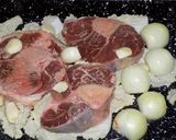 Foto del paso 5 de la receta: Osobuco braseado