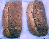 Foto del paso 10 de la receta: Cómo preparar stolen - Pan dulce alemán