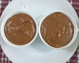 ચોકલેટ ચિપ્સ કપકેક (Chocolate chips Cup Cake recipe in Gujarati) રેસીપી સ્ટેપ4ફોટો
