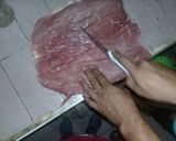 Foto del paso 1 de la receta: Arrollado de peceto