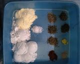 Foto langkah ke 3 dari resep Potato Balls Takaran Sendok.