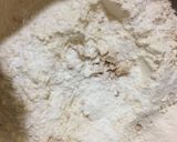 Foto del paso 1 de la receta: Berlines al horno con manjar