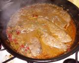 Foto del paso 5 de la receta: Hígado estofado al vino