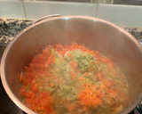 Foto del paso 3 de la receta: Tarta de verduras