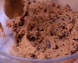 Foto langkah ke 2 dari resep Chocolate chips cookies 🍪.