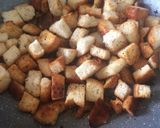 🥘Sütőtökös édesburgonyás krémleves🥘 recept fázis 3 fotója