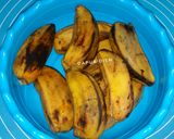 Foto langkah ke 1 dari resep Bolen Pisang Lilit.