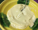 Foto del paso 1 de la receta: Gazpachuelo malagueño