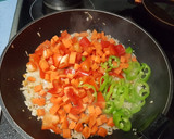 Foto del paso 11 de la receta: Fideuá inventado