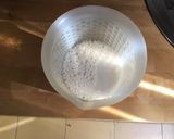 Foto del paso 1 de la receta: Crepés o tortitas saludables con harina de espelta (sin azúcar)