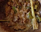 Foto langkah ke 9 dari resep Lapis daging.