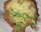 Foto del paso 6 de la receta: Buñuelos de lechuga