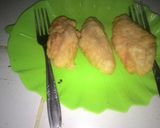 Foto langkah ke 5 dari resep Pempe Nasi tanpa kuah aLa kadar ya enak N nikmat.
