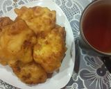 Foto langkah ke 5 dari resep Kambossong nangka aka limpang limpung nangka.
