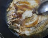 甜酒釀紅燒吳郭魚的食譜步驟4照片