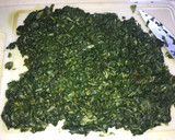 Foto del paso 5 de la receta: Tarta pascualina