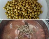 Foto del paso 7 de la receta Estofado de pollo