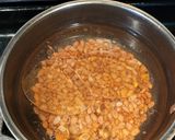 A picture of step 7 of Oven Roasted Chicken Nayarit Style.