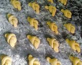 Foto del paso 3 de la receta: Bollitos de batata (boniato, camote)