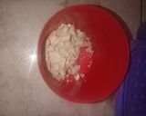 Foto del paso 1 de la receta: Buñuelos dulces