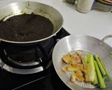 Foto langkah ke 2 dari resep Rawon ala Nyonya Rumah.