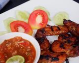 Foto langkah ke 3 dari resep Ayam bakar pawon.