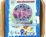 Hình bước làm 3 của món Chè xoài