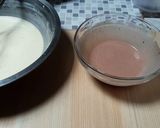 Foto langkah ke 3 dari resep Dadar Gulung Vegan Gluten Free.