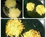 Foto langkah ke 3 dari resep Simply Crispy Hashbrown.