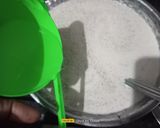 A picture of step 3 of Whole Ragi Neer Dosa.