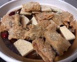喜氣洋洋羊肉爐(萬用鍋+砂鍋)的食譜步驟5照片