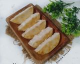 Foto langkah ke 4 dari resep Kue Pancong.