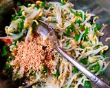 Foto langkah ke 4 dari resep Kongnamul Muchim (Korean Bean Sprout).