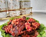 Foto langkah ke 5 dari resep Dendeng Lambok.
