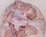 Foto langkah ke 1 dari resep Gulai Ayam.