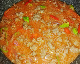 Foto del paso 4 de la receta: Carne molida de res en salsa