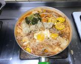 茄汁濃湯鮮蔬餃子麵的食譜步驟5照片