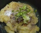 Foto langkah ke 2 dari resep Perkedel kentang.