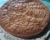 Foto del paso 4 de la receta: Bizcochuelo súper esponjoso