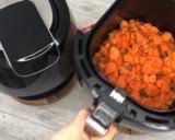 Foto del paso 3 de la receta: Chips de Zanahoria