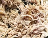 A picture of step 4 of Pulled Chicken in the Crockpot.
