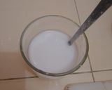 Foto langkah ke 6 dari resep Kolak ungu biji salak.