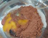 Foto langkah ke 1 dari resep Martabak lenggang coklat.