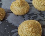 Foto del paso 2 de la receta: Papas Duquesa Crocantes Por Fuera y Cremosas Por Dentro Fácil Rápidas Económicas